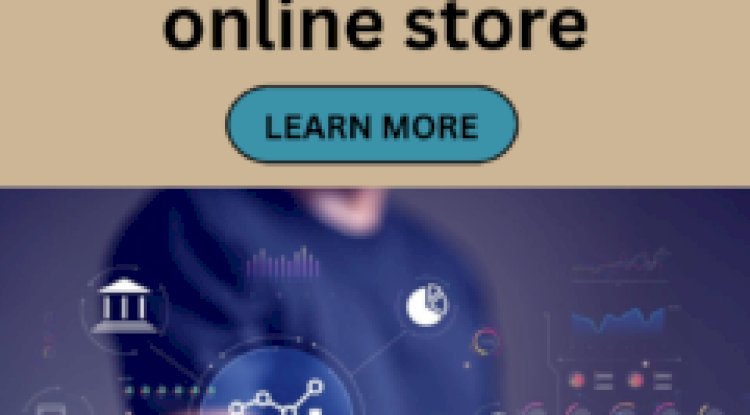 How to Build a Successful Online Store with Strong Leadership