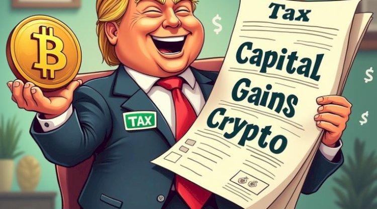 Capital Gains Tax Crypto: Essential Strategies for Compliant and Optimized Returns