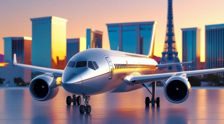 Air Blue Dubai Office