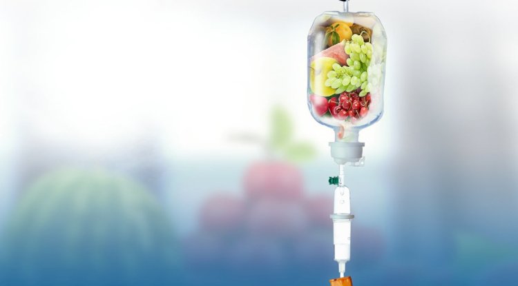 How IV Drip Can Speed Up Recovery and Enhance Performance