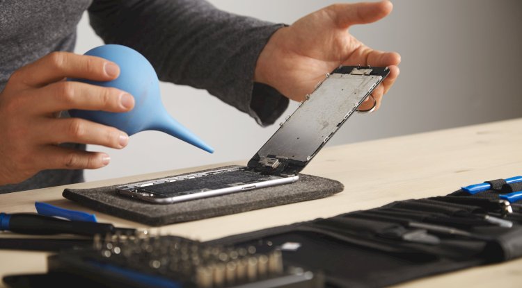 Top Places to Repair Smartphones in North Olmsted: Expert Services You Can Trust