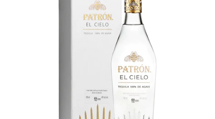 Patrón El Cielo Review: Is This the Best Tequila for Luxury Lovers?
