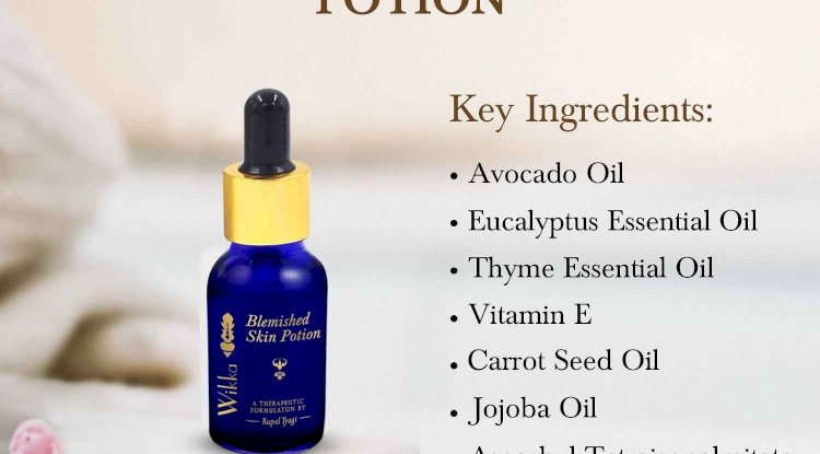 Embrace Radiance Naturally: Best Natural Products for Skin, Face, and Personal Care