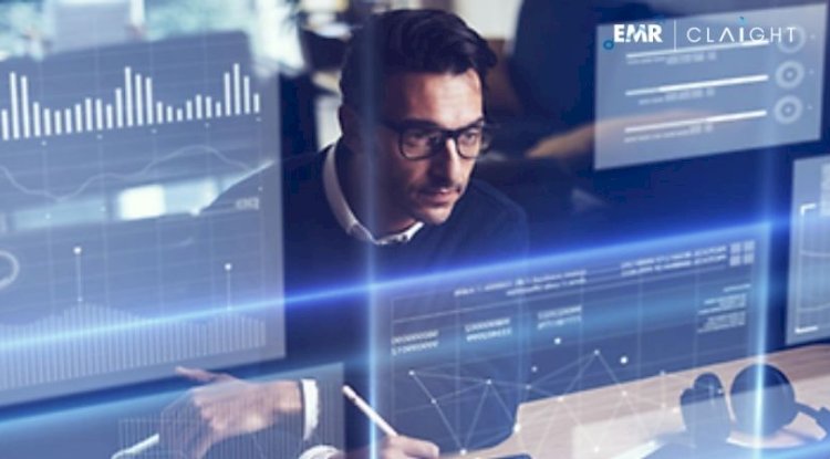 Asset Performance Management Industry Report : Market Size, Cloud Share & Forecast 2025-2034 
