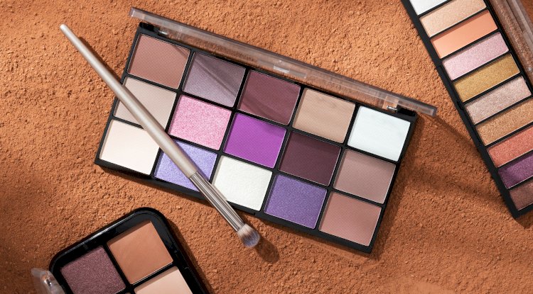 Where to Find Good Makeup Products in Pakistan
