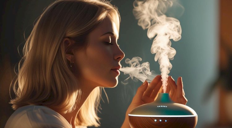 Natural Therapies & Aromatherapy Science for Modern Healing