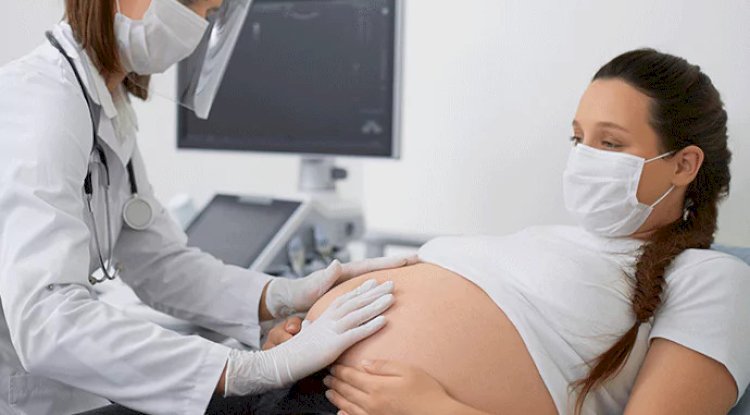 Female Gynecologists in Bharuch: Women Who Truly Care About Women’s Health