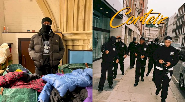 Corteiz Cargos Dominating the Streetwear Game