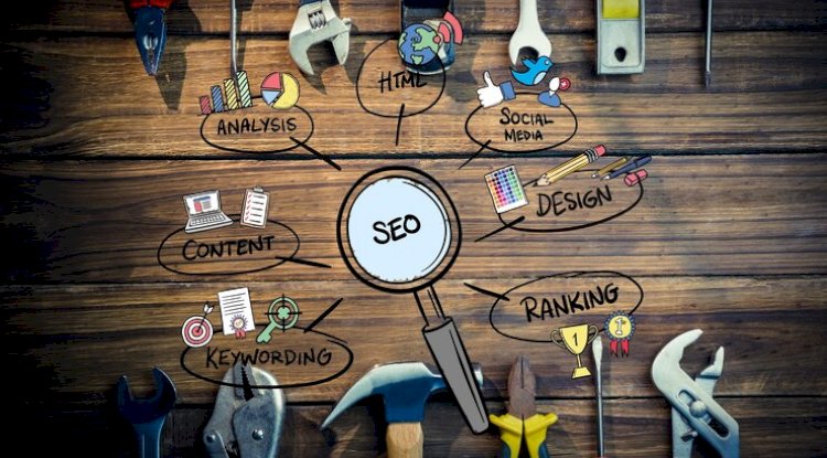 SEO Audits Made Easy: Free Tools That Simplify Site Optimization