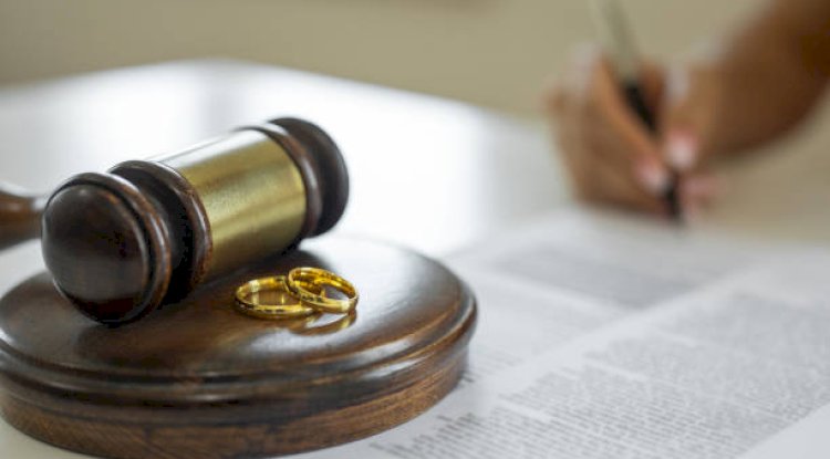 The Role of a Prenuptial Agreement Attorney in Modern Marriages