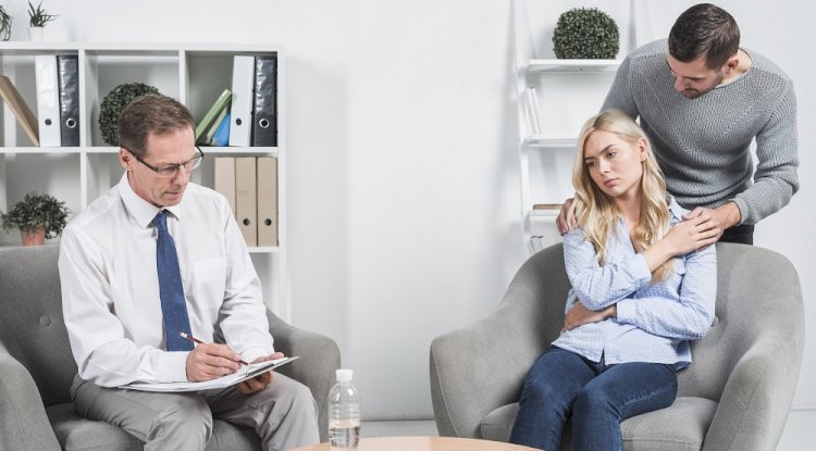 IOP vs Inpatient Treatment: Which Recovery Program Is Best for You?