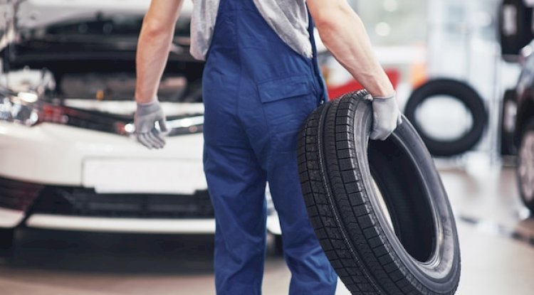 Unlocking Peak Road Performance: High Performance Tires & Local Tire Services That Deliver