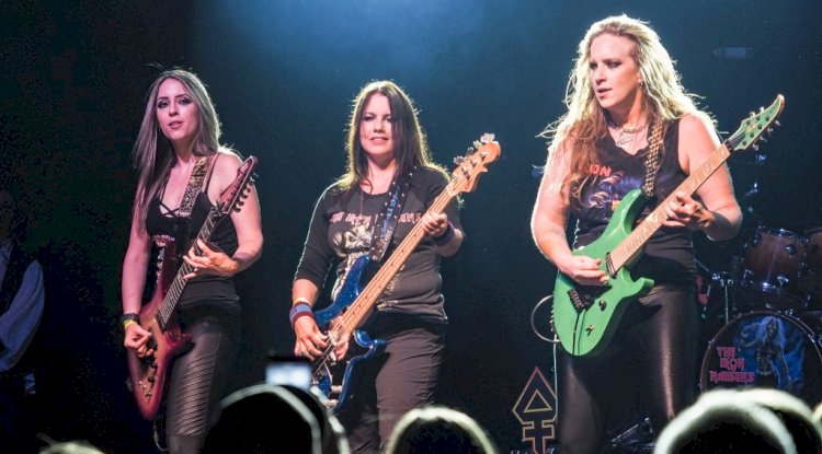 Rocking the Stage: The Best Boston Tribute Bands and Boston Cover Bands Keeping Classic Rock Alive