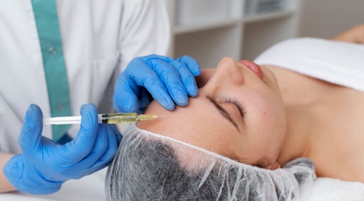 Whitening Injections: Glowing Skin & Price Guide in Pakistan
