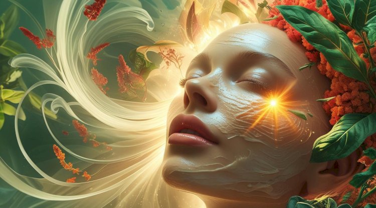 Transform Your Skin Naturally: Best Natural Skincare Products for Radiant, Nourished Skin