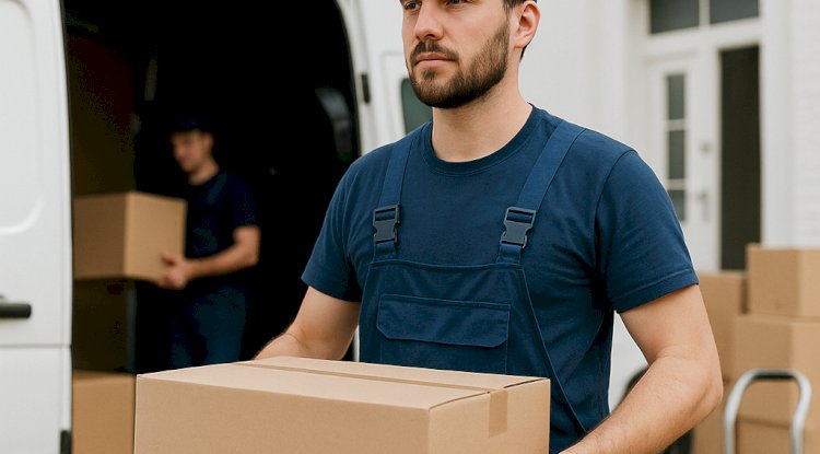 Flat Moving Service Auckland – Stress-Free Relocation with Accurate Movers