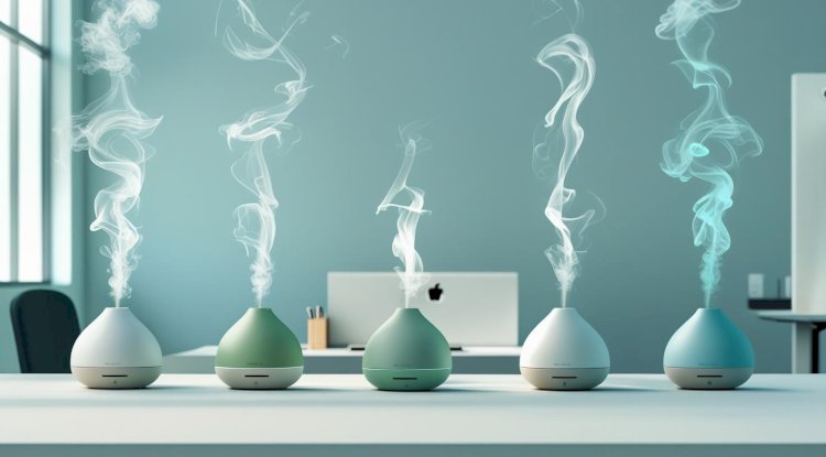 The Power of Scent Marketing: Captivating Consumers Through the Sense of Smell