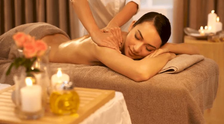 All-in-One Home Wellness in UAE – Spa, Massage & Gifts by Beutics