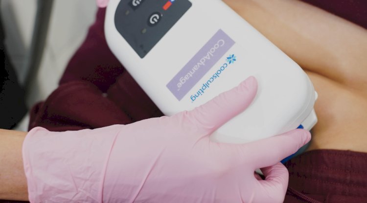 CoolSculpting vs. Fat-Melting Injections: Compare