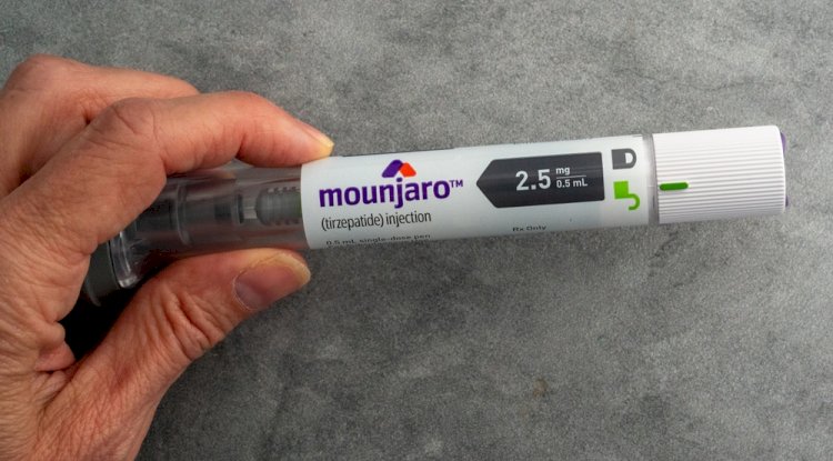 What Is the Ideal Age to Start Mounjaro Injection?