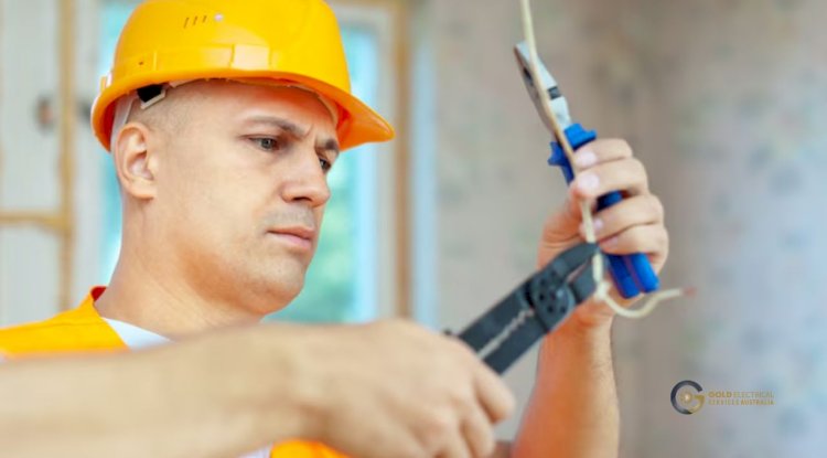 What Every Homeowner in Windsor Should Know Before Hiring an Electrician