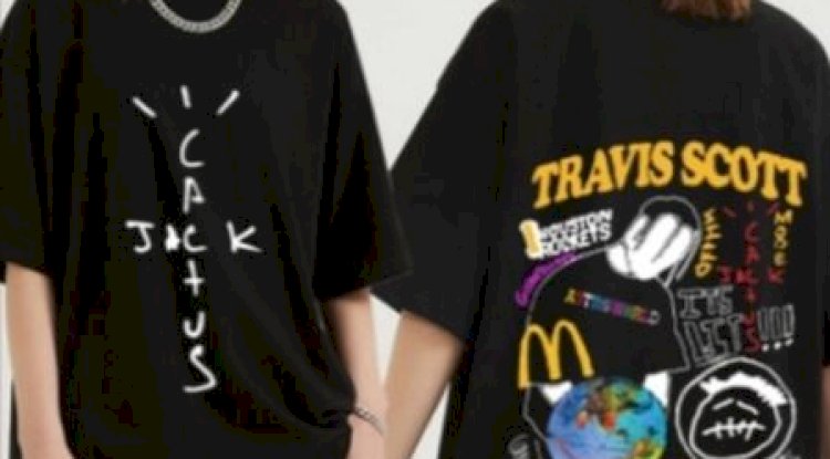 The Most Iconic Travis Scott Tour Merch Looks from Fans