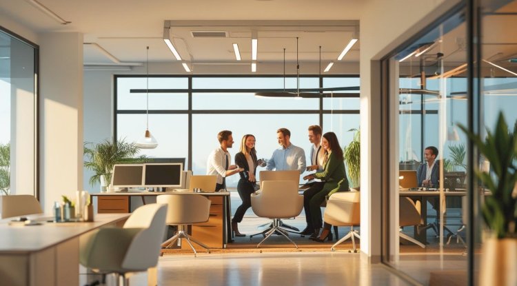 Scent Marketing: The Subtle Strategy Transforming Showrooms, Malls, and Luxury Spaces