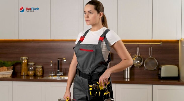 Hiring a Local Plumber in Hampton? Here's What You Should Know