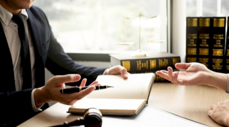 Steps NJ Attorneys Take to Clear Your Name After Identity Theft