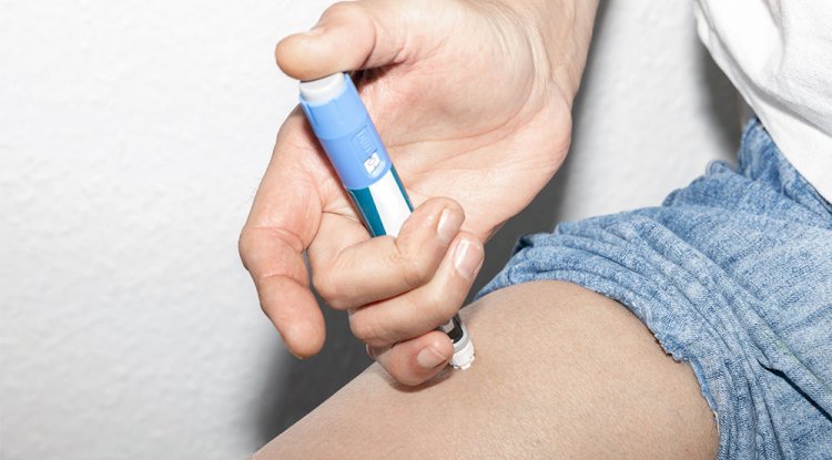 What Is the Science Behind Weight Loss Injections and Fat Burn?