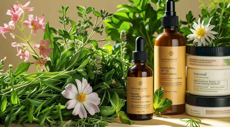 Embrace Natural Radiance: Must-Have Beauty Essentials for Skin & Hair