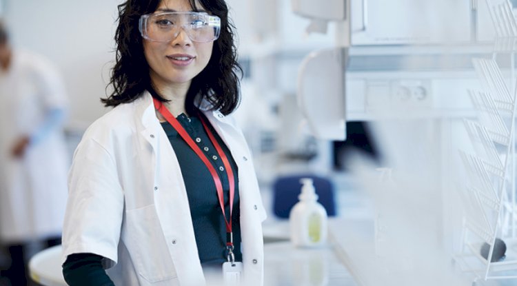 Optimizing the Pharmaceutical Supply Chain: The Role of Consulting
