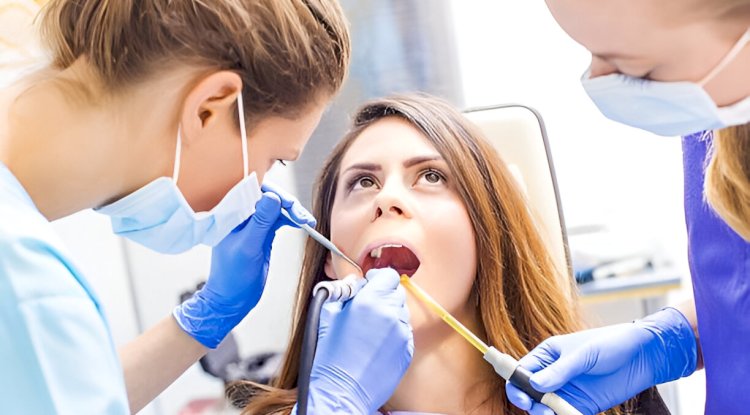 Understanding Dental Bonding: A Quick Fix for A Stunning Smile in Branson, MO