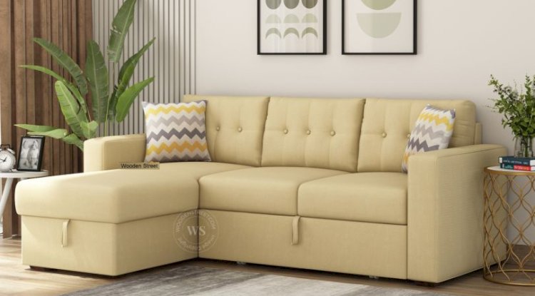 Top 7 Sofa Cum Bed Designs That Add Instant Charm to Any Room