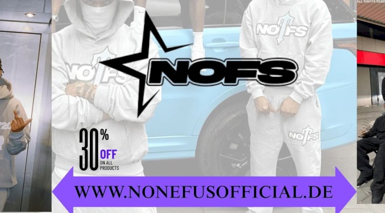 Nofs Tracksuit – Style Meets Street in 2025’s Urban Look