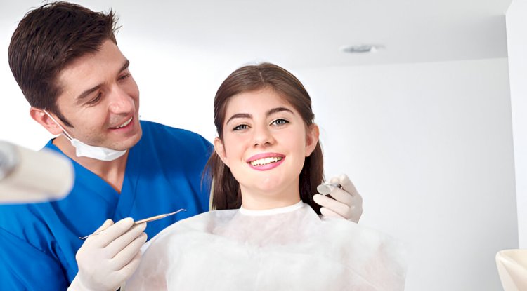 How Dental Bonding Can Transform Minor Smile Imperfections in Shallotte, NC