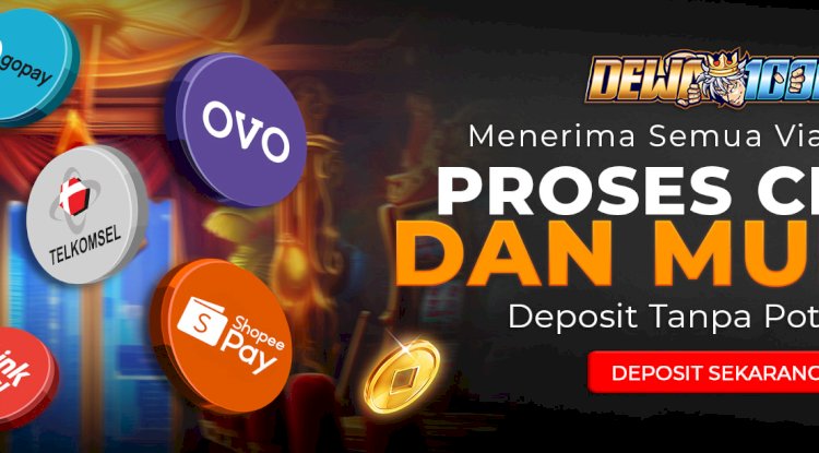 Kesulitan Dewa1000 Login ? Berikut Solusinya