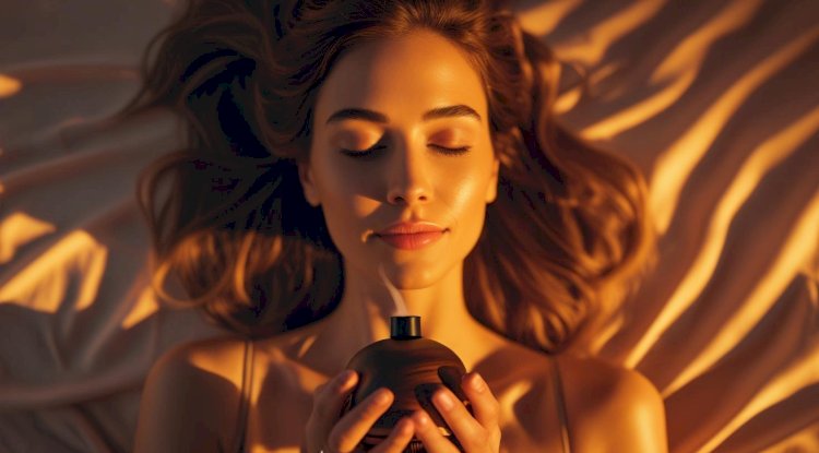 Explore Aromatherapy Products, Essential Oil Profiles & Uses