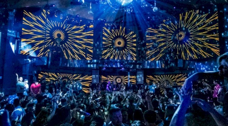 Are You Partying at the Right Place? Discover India's Top Clubbing Hotspots