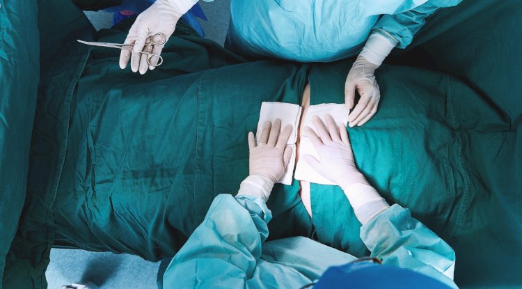 Can men benefit from tummy tuck surgery as much as women?
