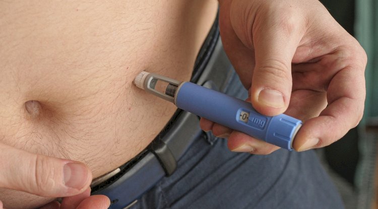 Do Weight Loss Injections Show Results in Weeks?