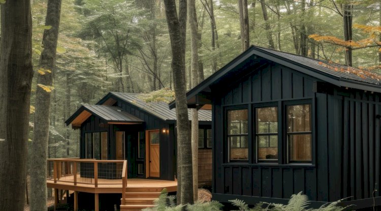 Common Mistakes to Avoid When Working with Tiny Home Builders