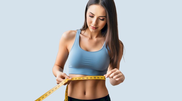 Safe and Steady Progress with a Weight Loss Clinic