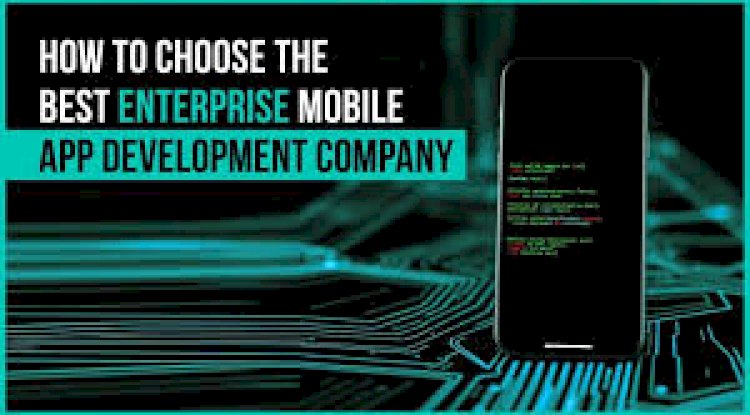 Why choose Enterprise Mobile Development Miami over other providers?