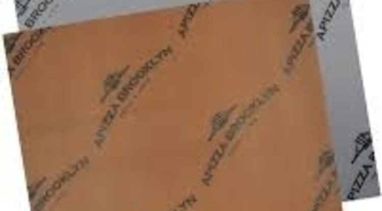Why Is Heat Seal Paper a Smart Choice for Every Shop?