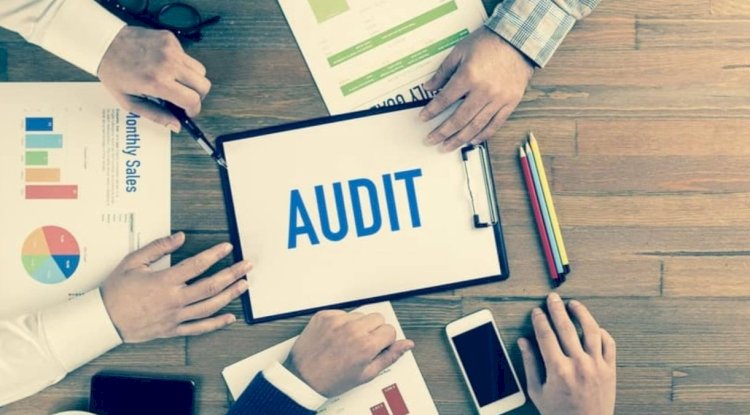 Your Guide to Auditing and Assurance Services in Dubai for 2025