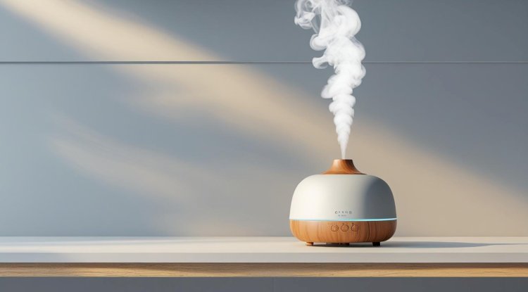Scent Marketing: The Secret Weapon of Modern Brand Experience
