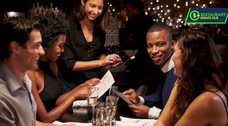 How Foodservice Rebates Are Revolutionizing Restaurant Profit Margins in 2025