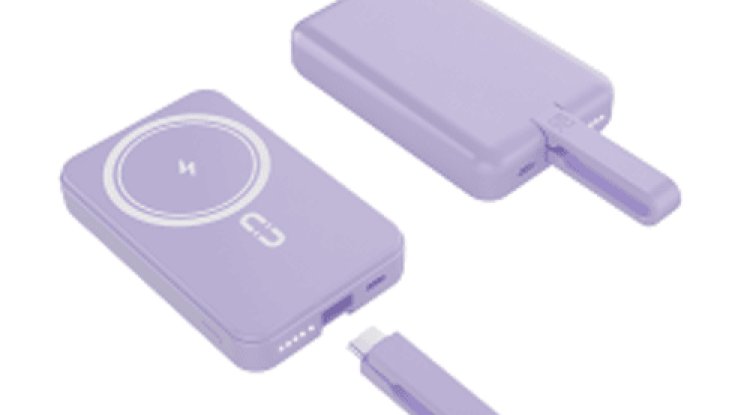 Inside the Power Bank Factory of Hive Electronics LLP