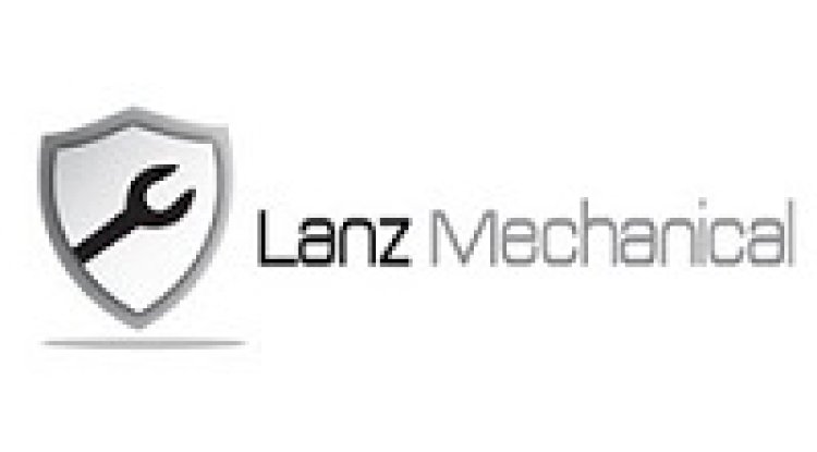 Lanz Mechanical